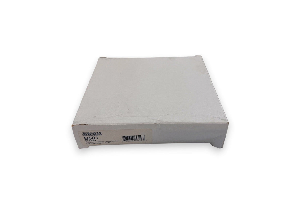 System Sensor B501 Fire Alarm Detector Base (NEW IN BOX)