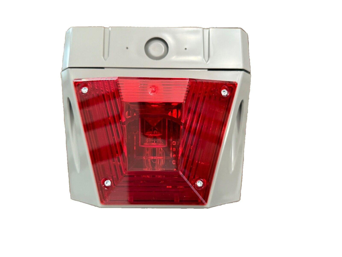 Eaton Wheelock ASRS-R-DC Signaling Beacon (NEW IN BOX)