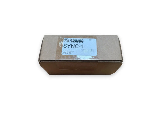 System Sensor SYNC-1 Fire Alarm Accessory Card (NEW IN BOX) System Sensor
