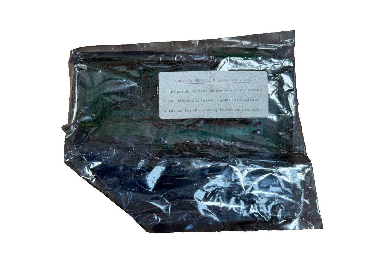 Kidde-Fenwal 74-100006-001 Relay Module (NEW IN BOX)