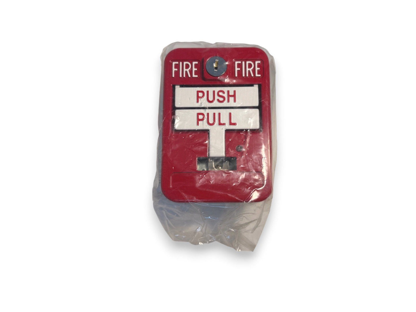 Kidde-Fenwal 30-330002-001 Addressable Pull Station (NEW IN BOX)
