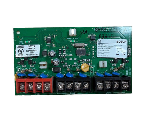 Bosch ICP-SDI-9114 SDI Splitter / Isolator Bosch