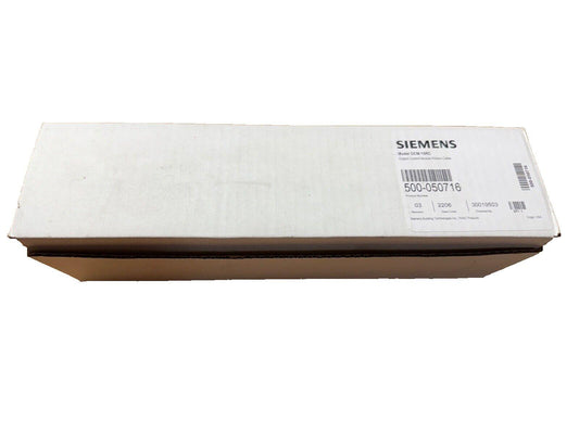Siemens OCM-16RC Output Control Module Ribbon Cable in original packaging, fire alarm equipment part