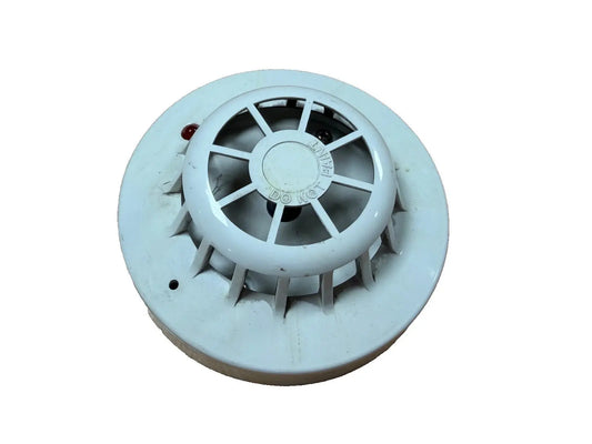 Mircom MIX-3300 Fire Alarm Alpha Heat Detector Adjustable Response Mircom
