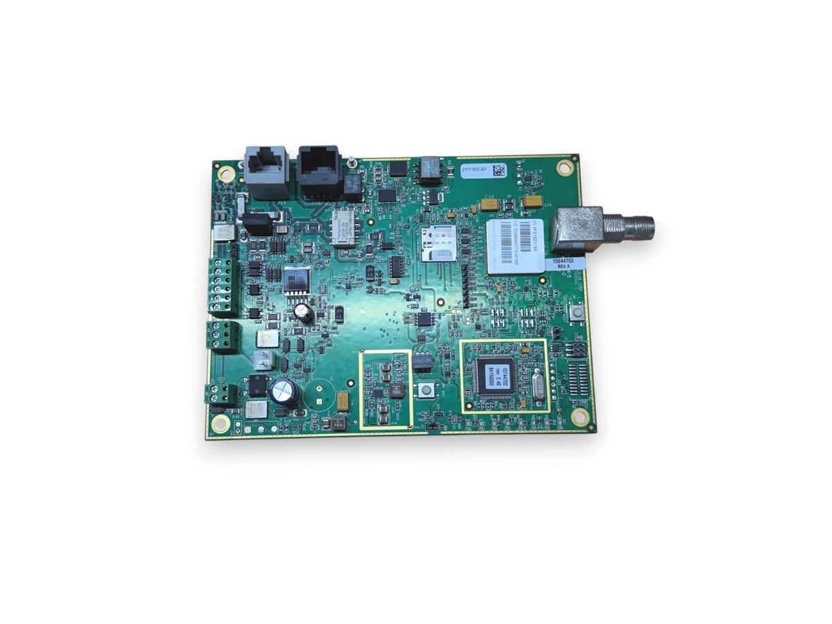 Honeywell TG7LVF02 Commercial Fire Alarm Communicator Board