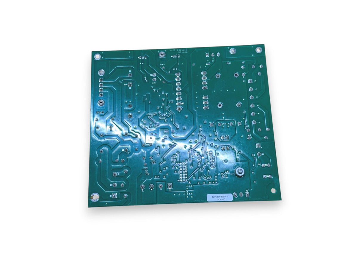 Potter 5409057 PSN-106 Fire Alarm Power Supply Board