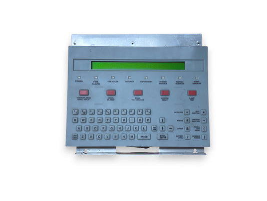 NOTIFIER KDM-2 Fire Alarm Keypad Display Module
