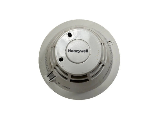 Honeywell XLS-HRS Fire Alarm Intelligent Heat Detector Honeywell