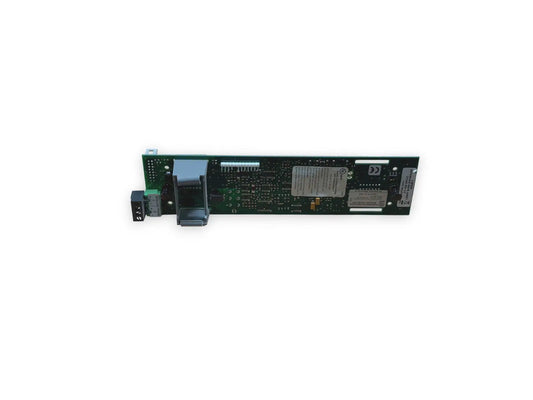 EST Edwards 3-BPS/M Fire Alarm Control Panel Power Supply Monitor Module Edwards