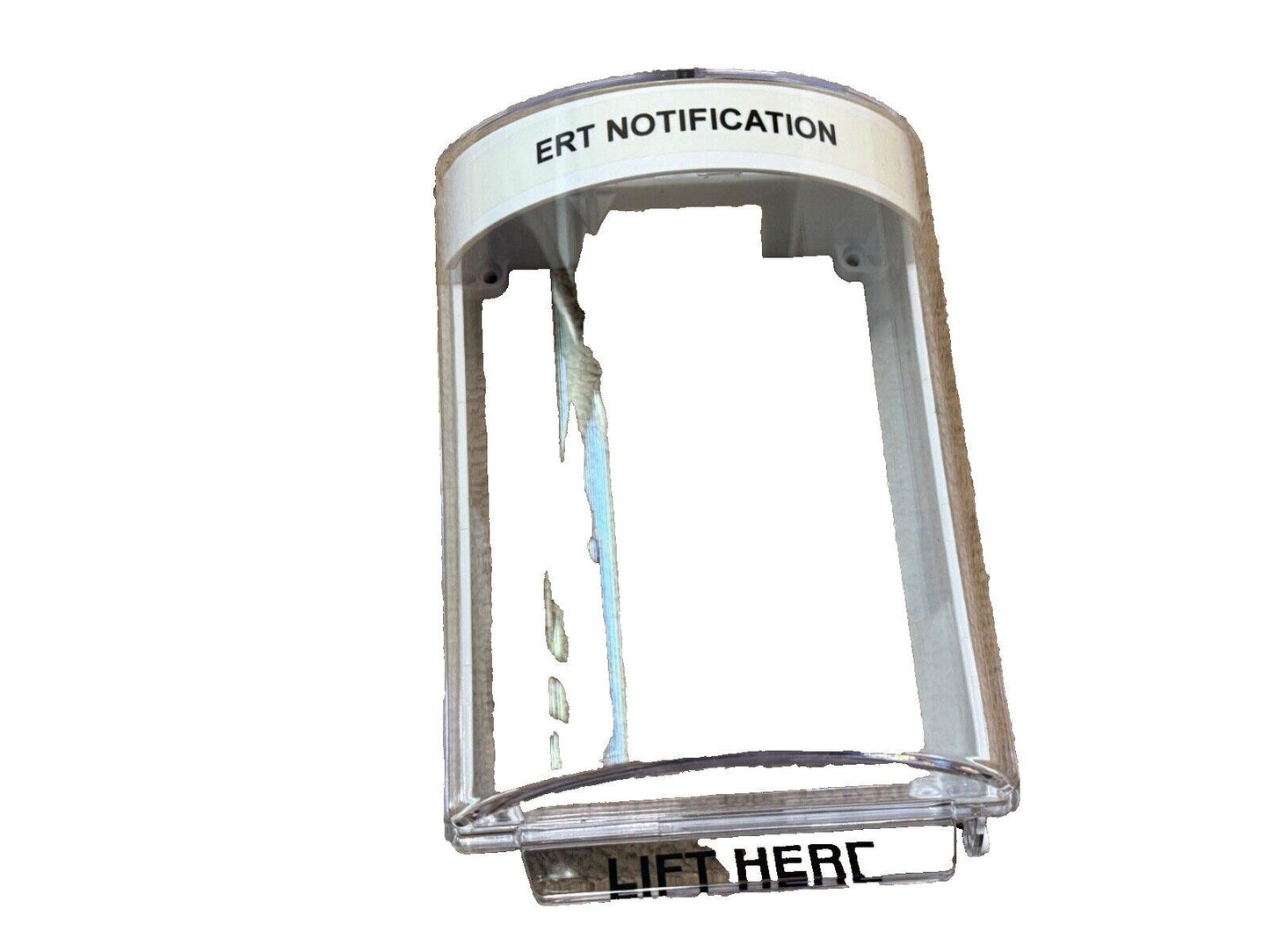 STI SS2371ZA-EN STOPPER Station Emergency ERT Notification (NEW IN BOX)