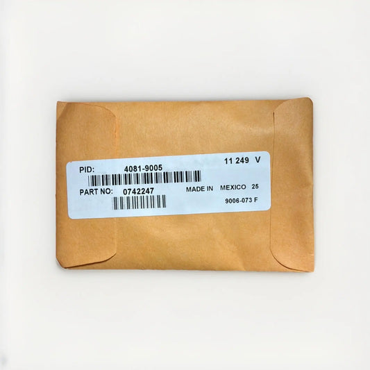 Simplex 4081-9005 Fire Alarm 1.8K 1/2W Class B End of Line Resistor (NEW IN BOX) Simplex