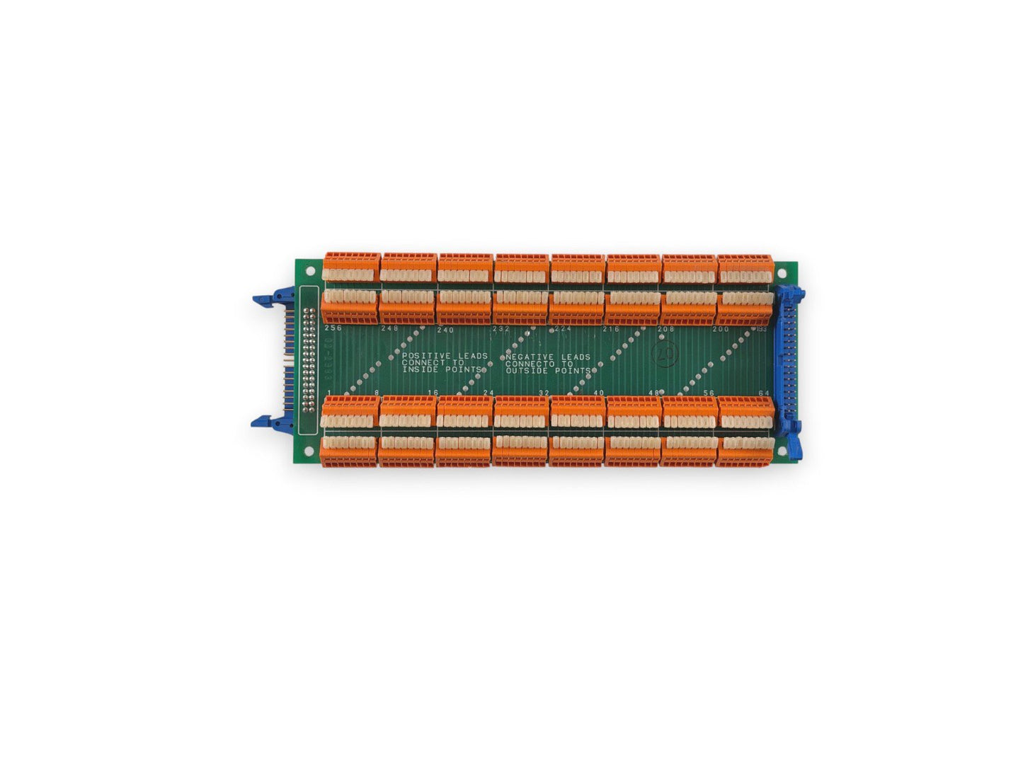 Fike 10-1858 LED Interface Board No. 1