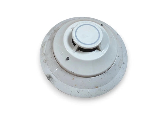 Silent Knight SK-HEAT Fire Alarm Heat Detector Silent Knight
