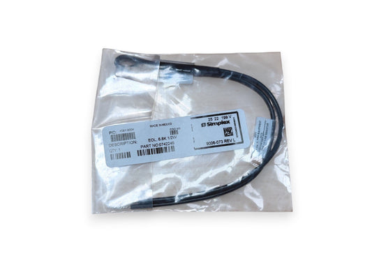 Simplex 4081-9004 Fire Alarm 6.8K 1/2W EOL (NEW IN BOX)