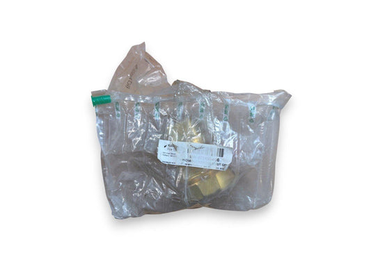 Kidde fire alarm discharge head in sealed plastic packaging, model WK-872450-000