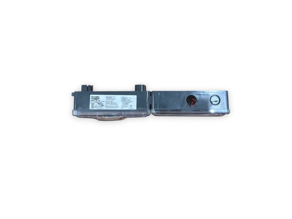 System Sensor D2 Fire Alarm Duct