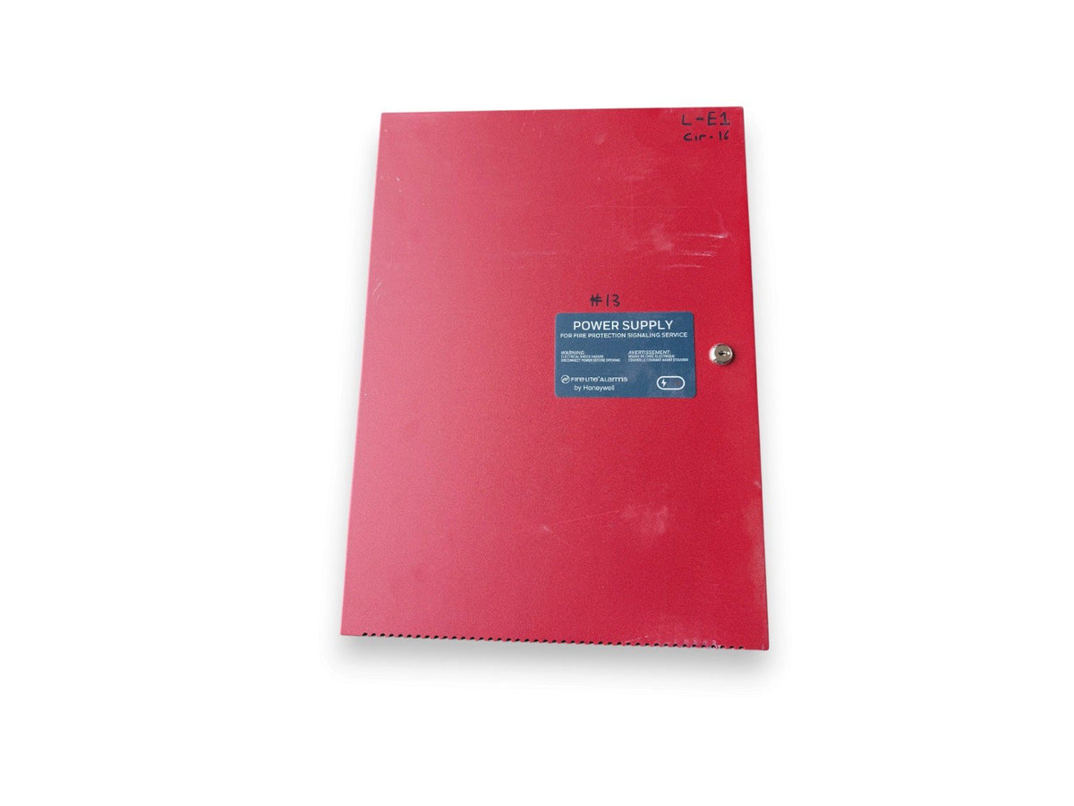 Fire-Lite FL-PS10 Fire Alarm Control Panel Power Supply