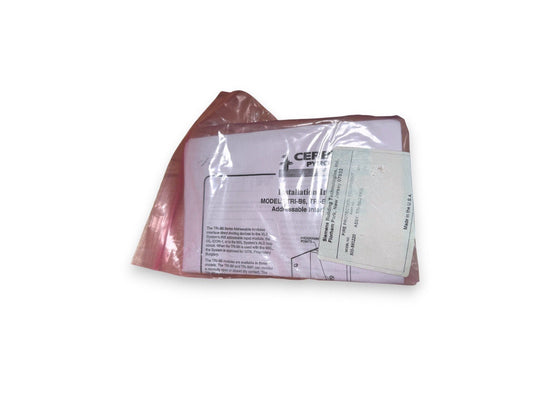 Siemens TRI-B6D 500-893220 Intelligent Interface Module (NEW IN BOX)