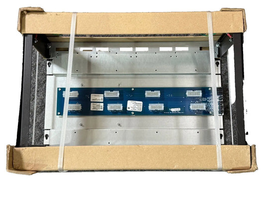 Autocall 4100ES A100-2300 Expansion Bay w/ 566-084 (NEW) Autocall