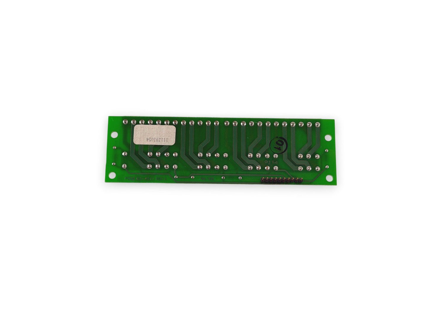 Fike 10-2176 CRM4 Control Panel Relay Module