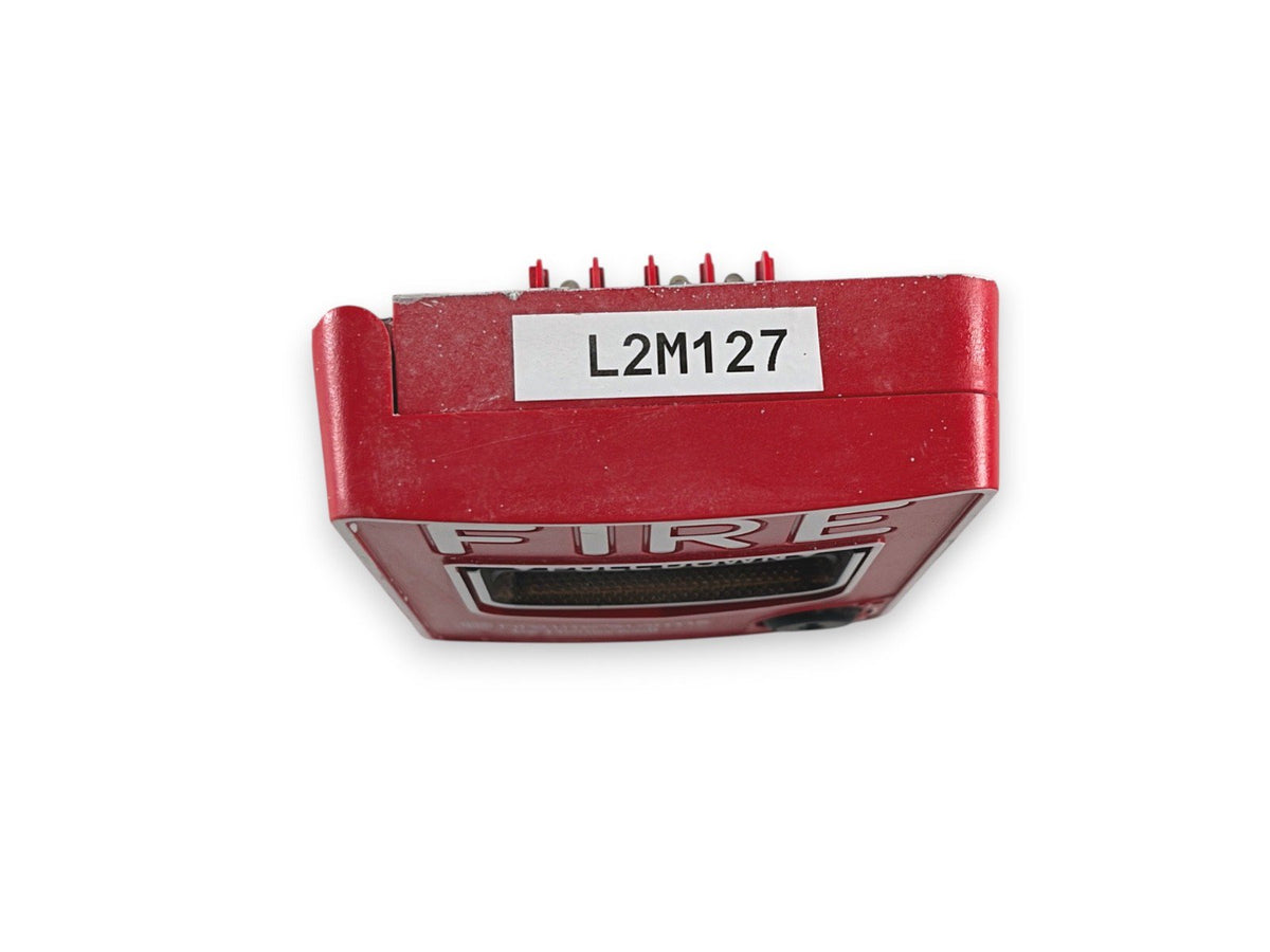 Fire-Lite BG-12LX Fire Alarm Pull Station