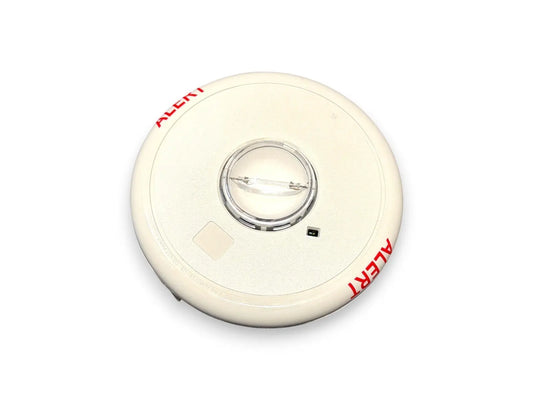 EST Edwards GCWA-VMHC Fire Alarm Alert Stroe Ceiling White (NEW) Edwards
