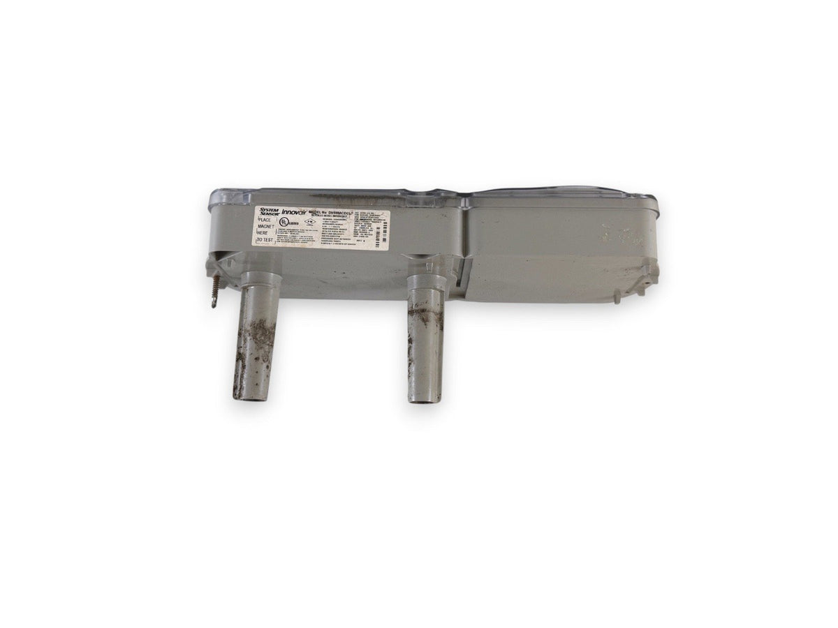 System Sensor DH100ACDCLP Fire Alarm Duct Smoke Detector