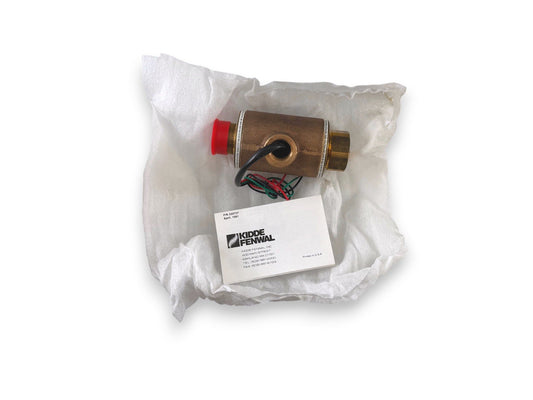 Kidde-Fenwal 82-486500-010 Stackable Explosion Proof Control (NEW IN BOX)