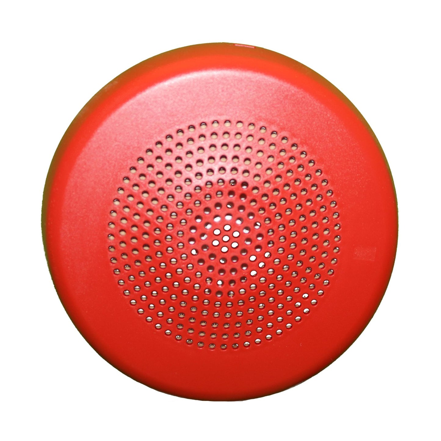 Eaton Wheelock LSPKRC-N Fire Alarm LED3 Speaker Ceiling Red (NEW IN BOX)