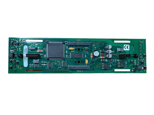 EST Edwards 3-SDDC1 Fire Alarm Signature Driver Controller Loop Card Edwards