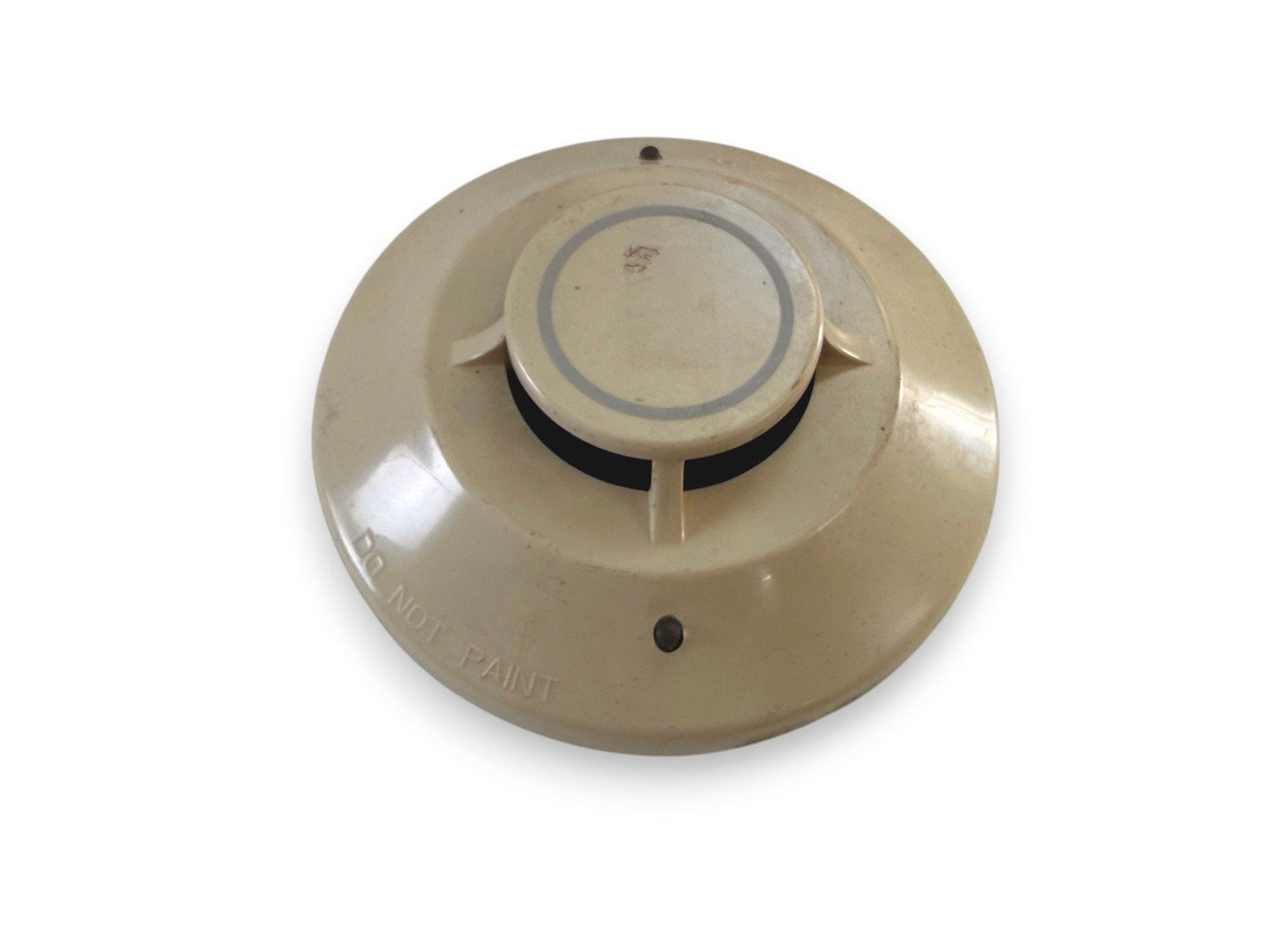 Gamewell-FCI ATD-RL2 Fire Alarm Heat Detector Head
