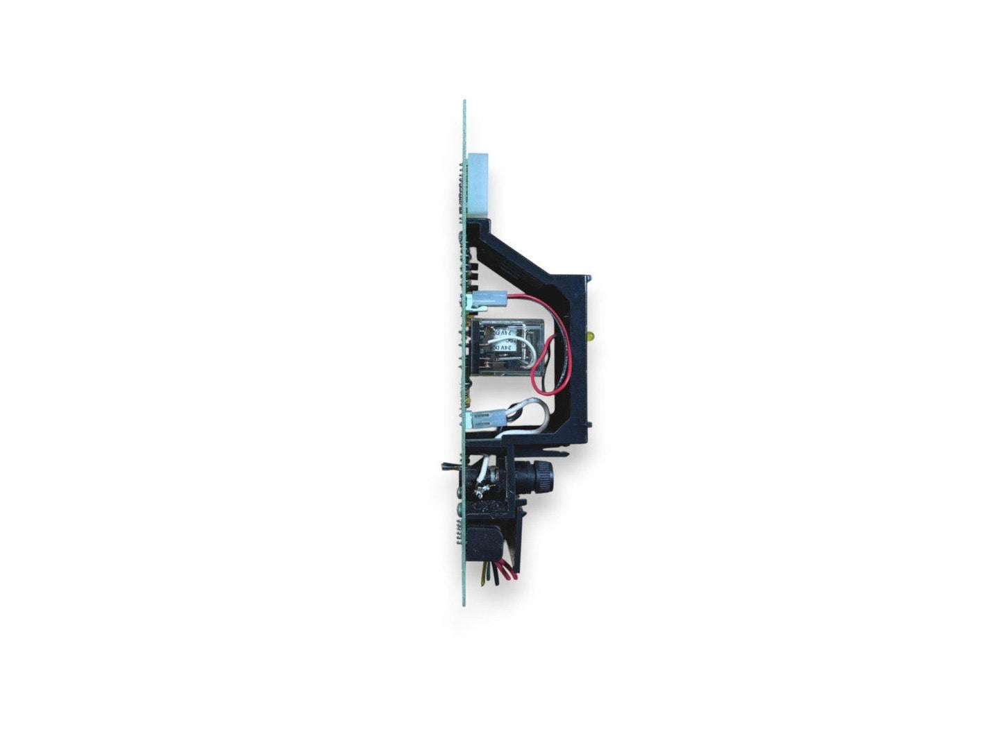 Siemens AE-30U System 3 Fire Alarm Extender Module
