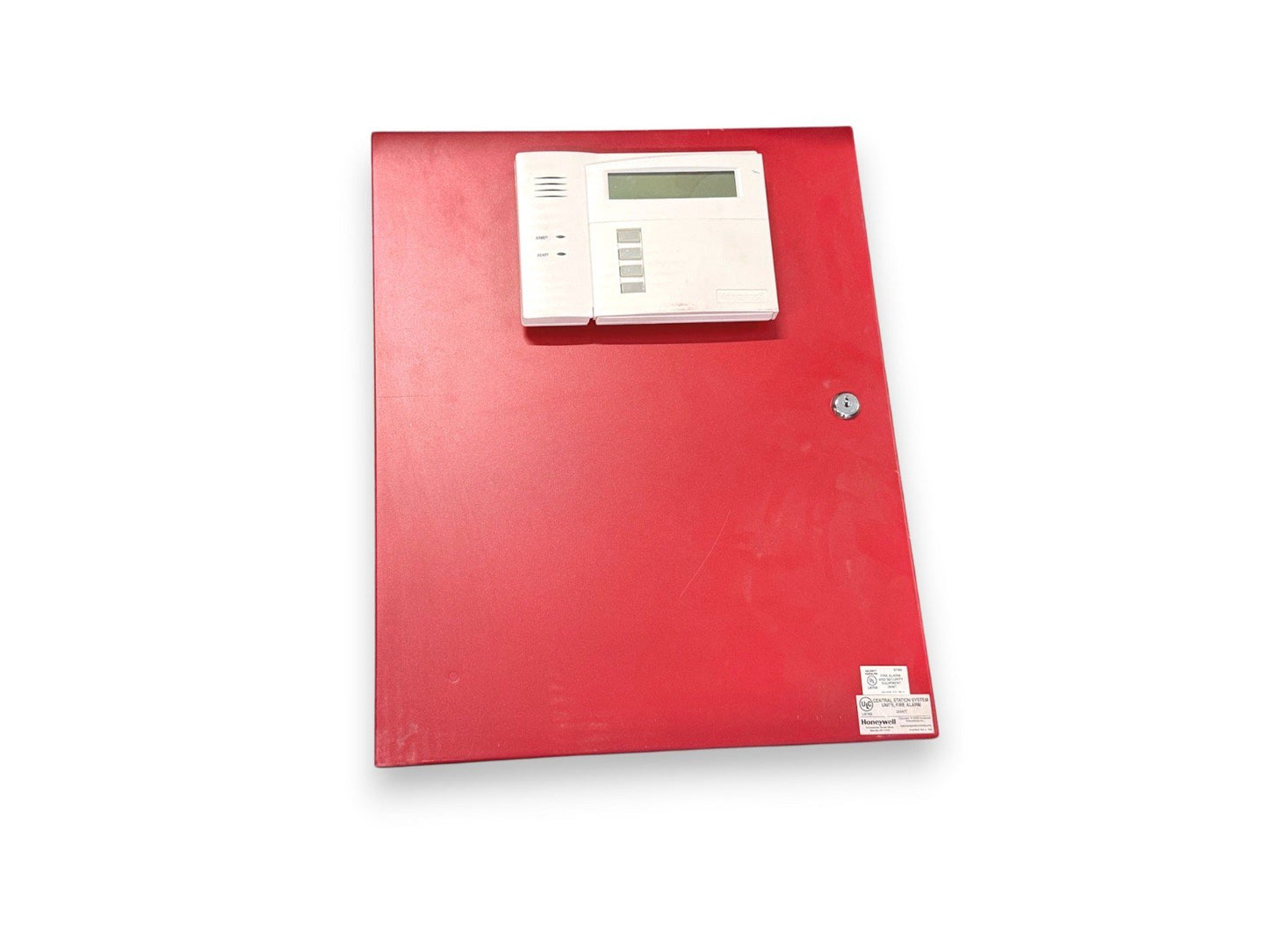 Honeywell VISTA-128FBP Fire Alarm Control Panel Complete