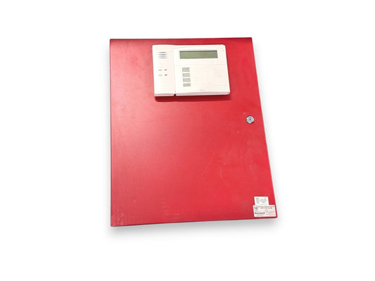 Honeywell VISTA-128FBP Fire Alarm Control Panel Complete