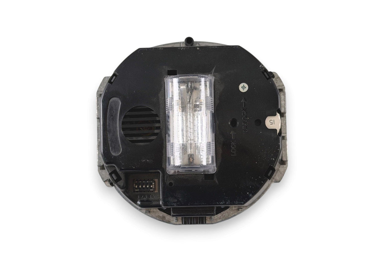 Potter CHS-24W Fire Alarm Horn Strobe Ceiling White Wrong Cover