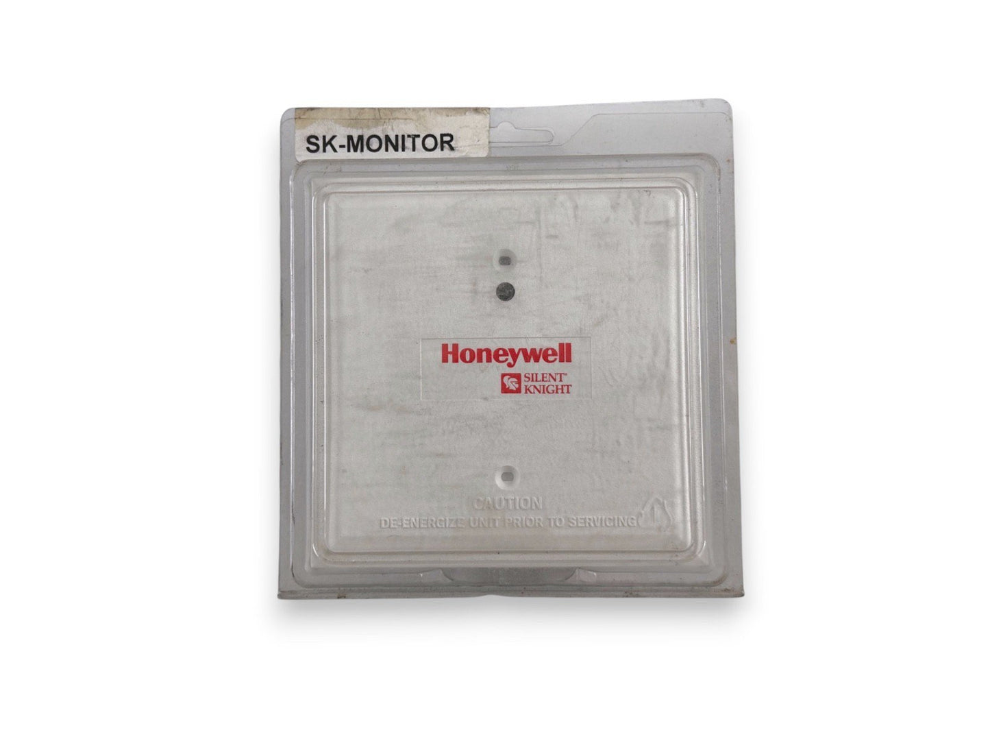 Silent Knight SK-MONITOR Fire Alarm Monitor Module (NEW IN BOX)