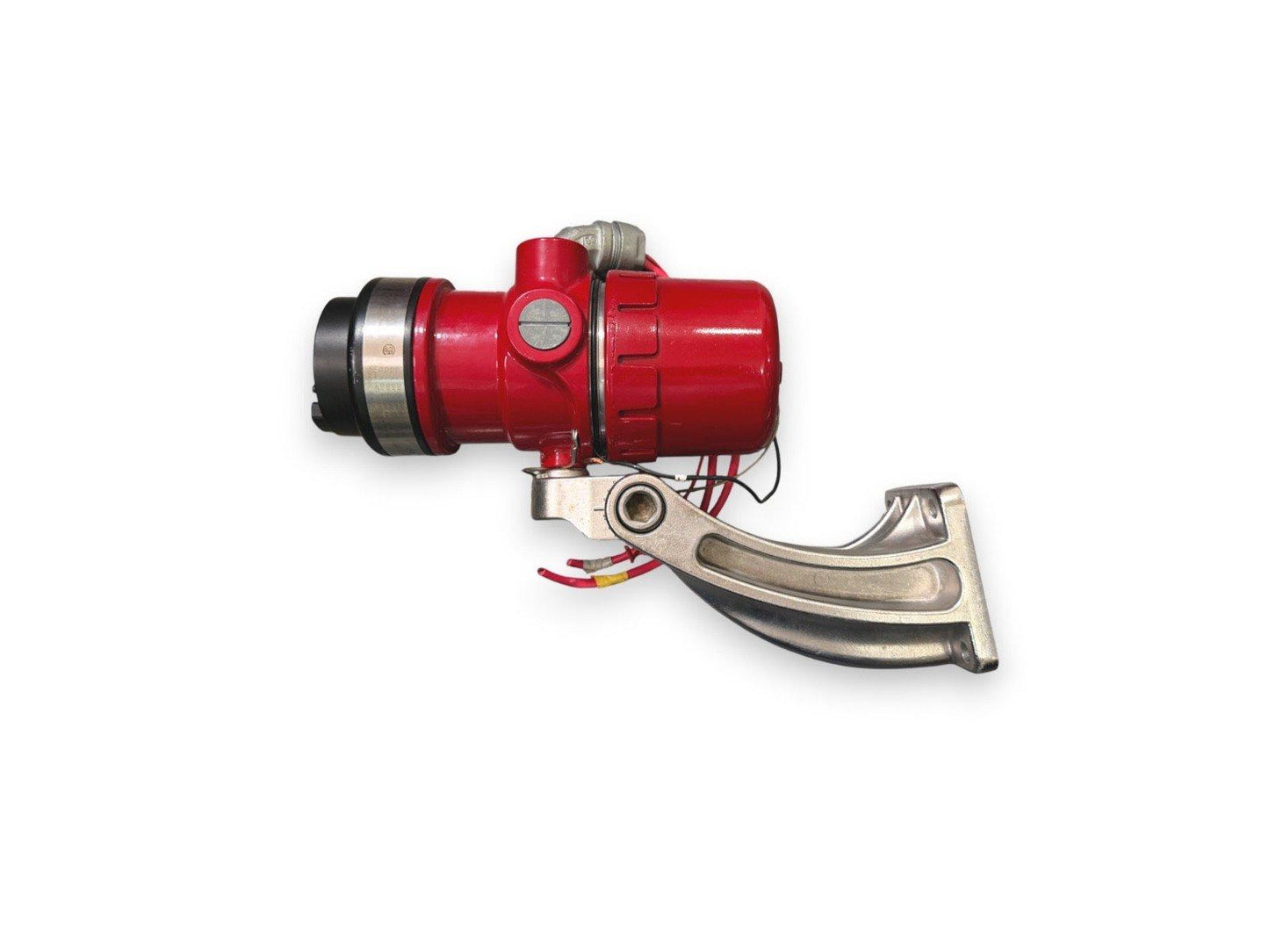Det-Tronics X2200A Ultraviolet (UV) Flame Detector USA Stock