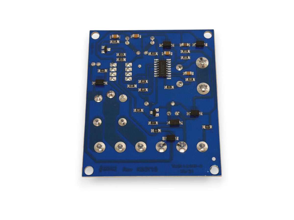 Altronix 6062 Multi-purpose Timer Module