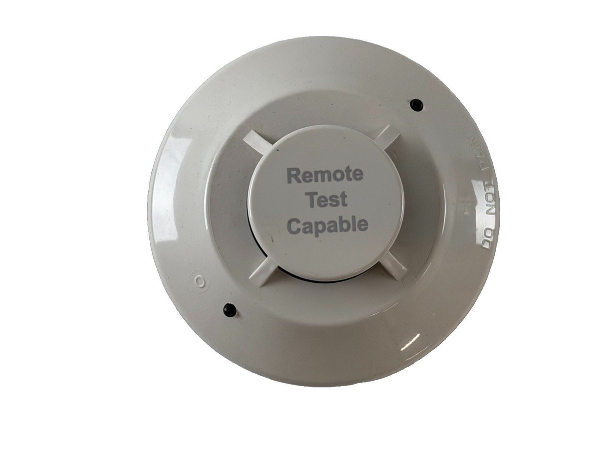 Gamewell-FCI ASD-PL2FR Fire Alarm Smoke Detector Head