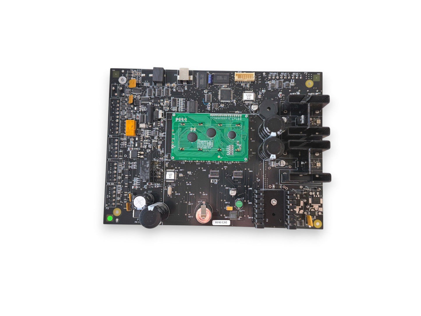 Fike 10-2622 Cheetah Xi 50 System Controller (NEW)