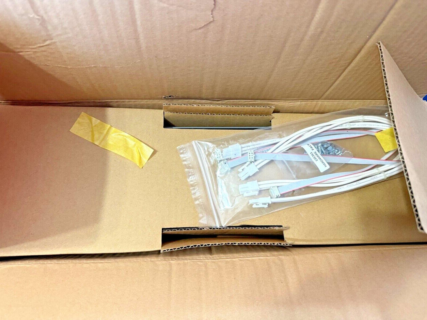 EST Edwards 235326 Fire Alarm Control Panel Chassis Assembly (NEW IN BOX)