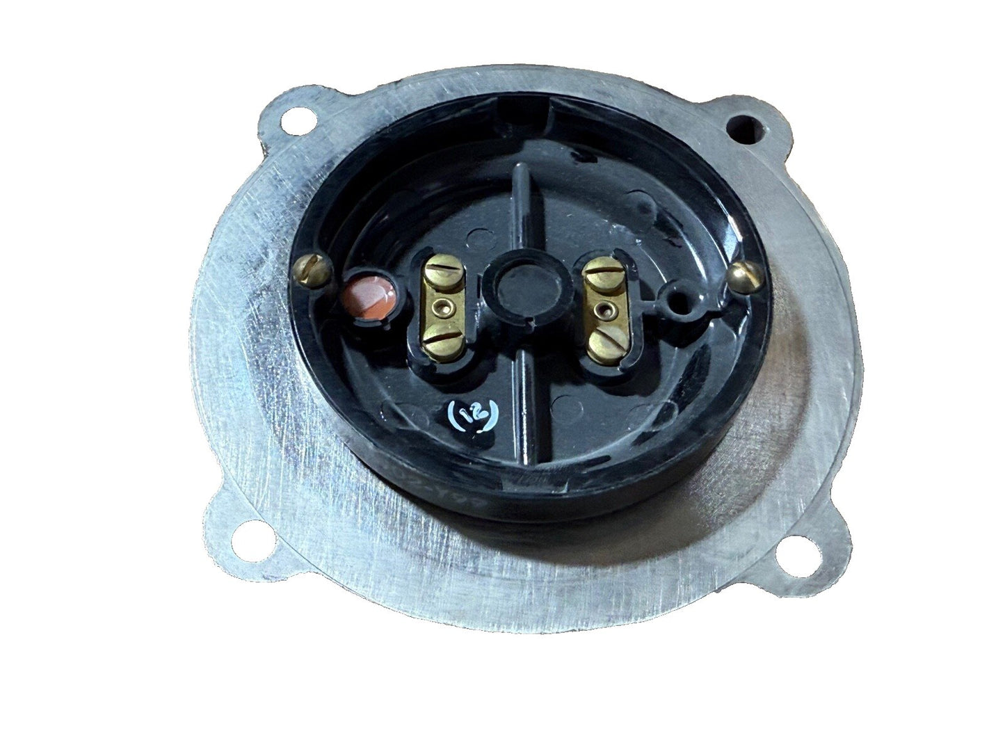 Chemetronics EPB-501 Fire Alarm Rate of Rise Spot Fire Lowecator