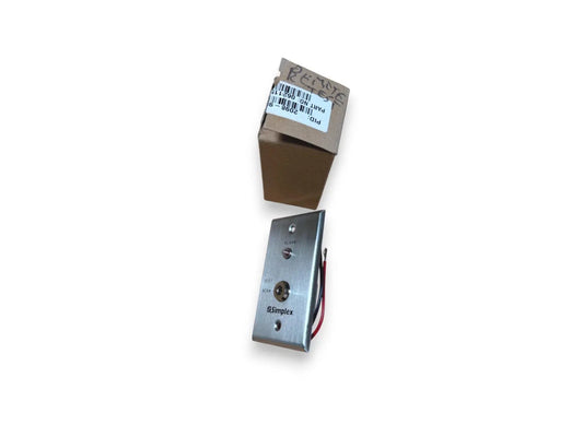 Simplex 2098-9806 Fire Alarm Remote Indicator Test Station (NEW IN BOX) Simplex