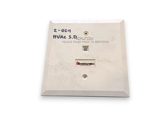 Hochiki DCP-R2M Fire Alarm Dual Relay Module Hochiki