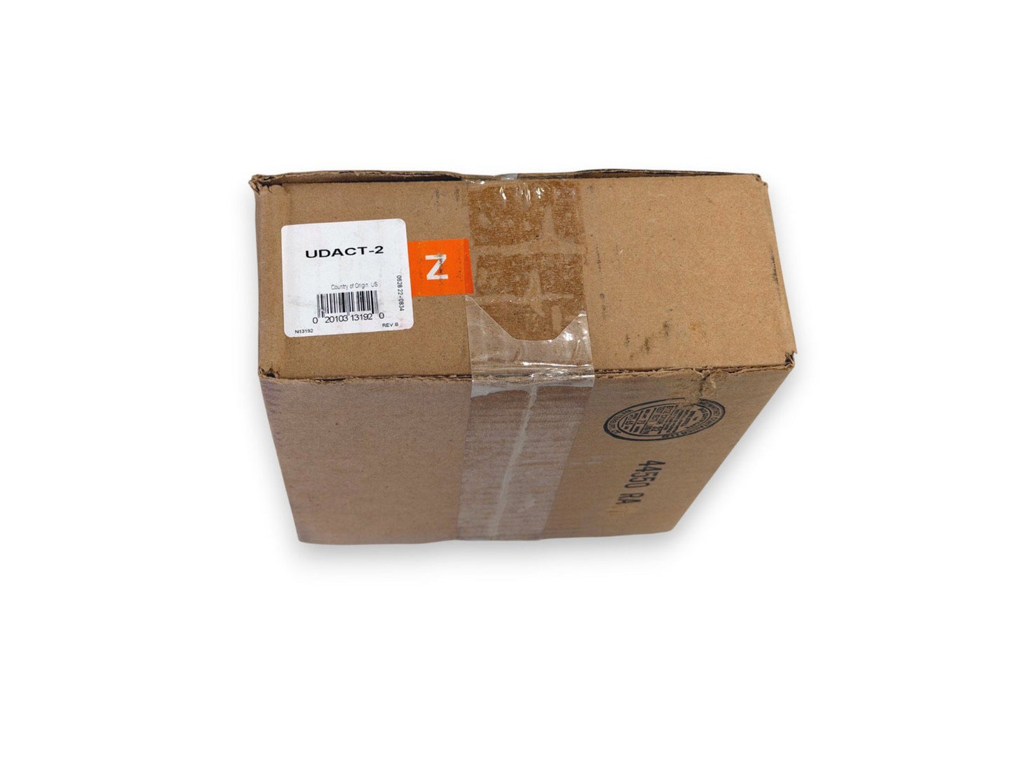 NOTIFIER UDACT-2 Universal Digital Alarm Communicator Transmitter (NEW IN BOX)
