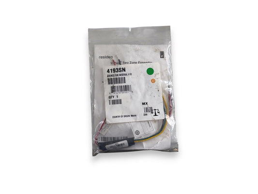 Resideo Ademco 4193SN 2 Zone V-Plex Expander (NEW IN BOX)