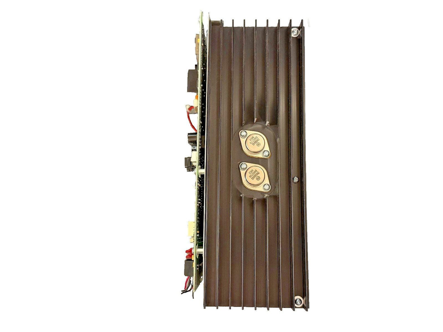 Simplex 4100-1315 566-677 Fire Alarm 4100 NAC Amplifier