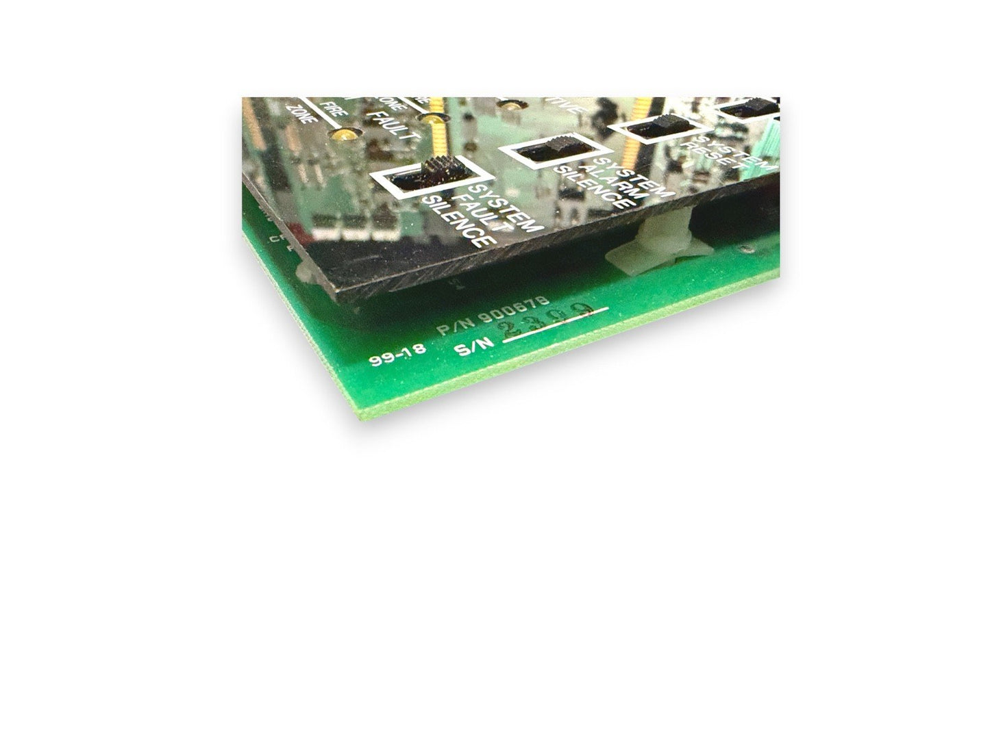 Kidde Thorn 900-678 900678 Replacement Board for KAS-200 Control Panel