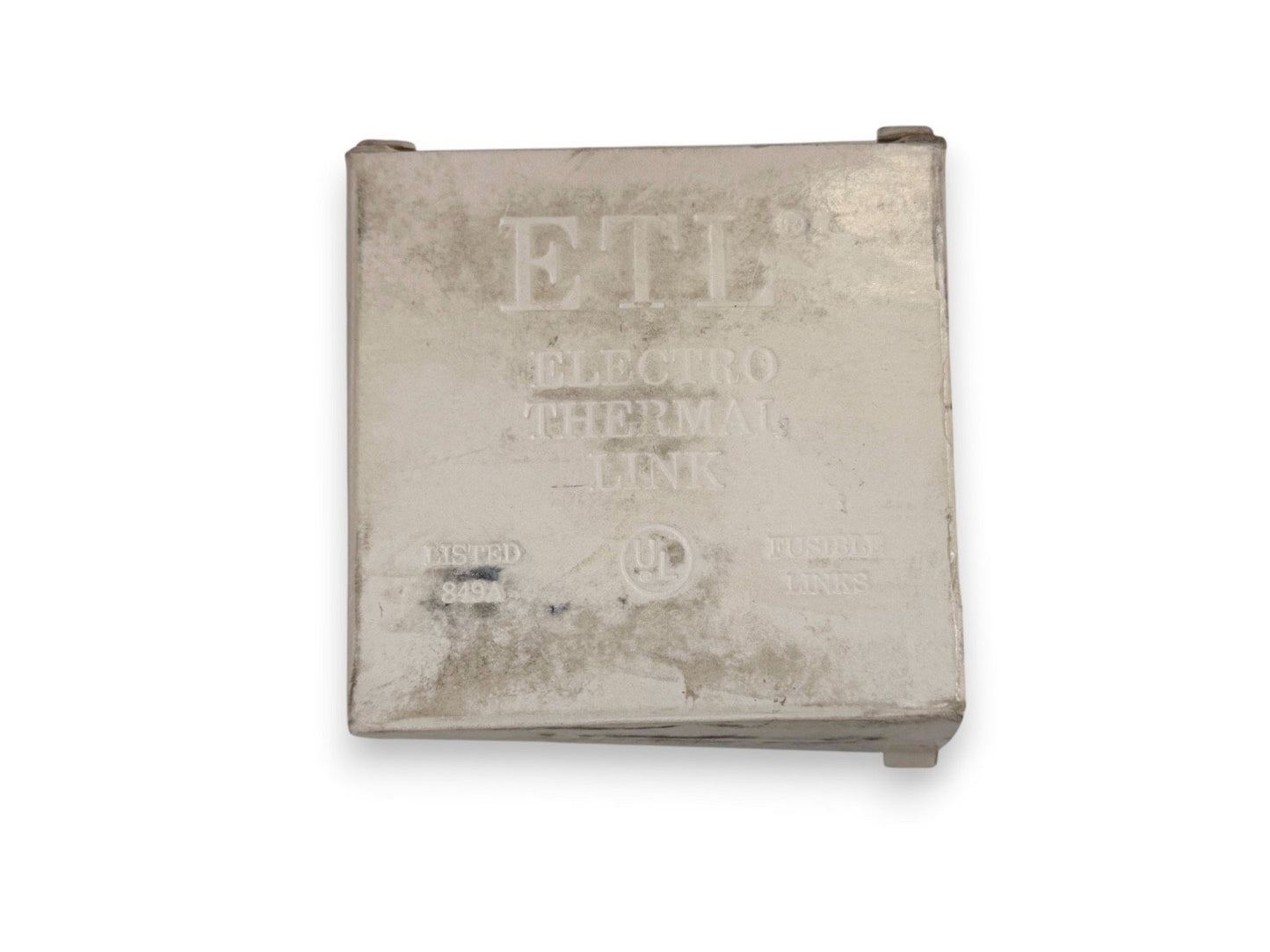 SR Products ETL Electro Thermal Link (NEW IN BOX)