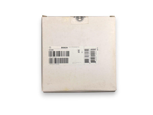 Bosch D298M 24V fire alarm popit base in original packaging, surplus equipment